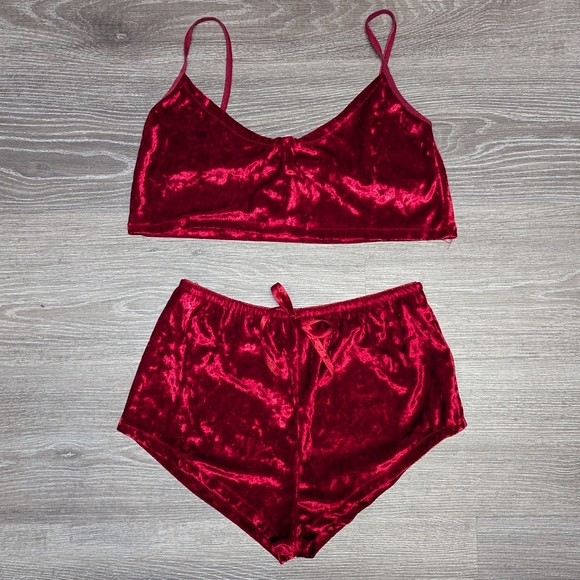 FORTYLOVE | 2pc lounge/sleep set - Picture 2 of 10